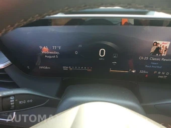 2026 Buick Enclave Sport Touring 1SM - miniatura 17