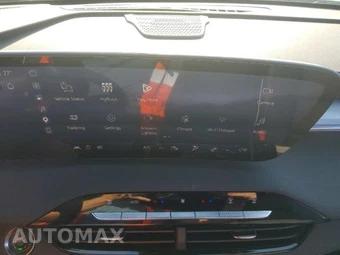 2026 Buick Enclave Sport Touring 1SM - miniatura 20