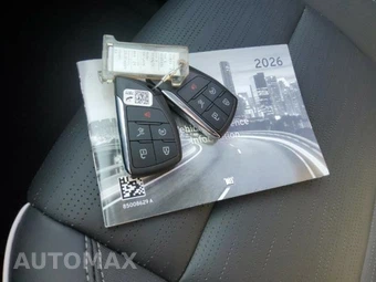 2026 Buick Enclave Sport Touring 1SM - miniatura 21