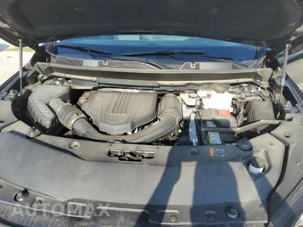 2026 Buick Enclave Sport Touring 1SM - miniatura 22