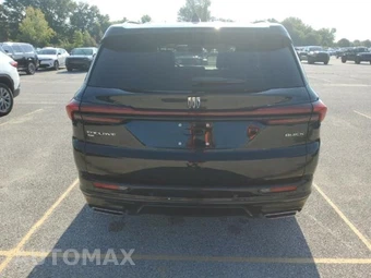 2026 Buick Enclave Sport Touring 1SM - miniatura 5