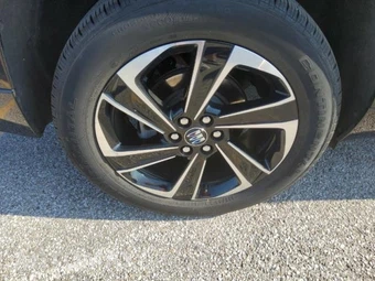 2026 Buick Enclave Sport Touring 1SM - miniatura 6