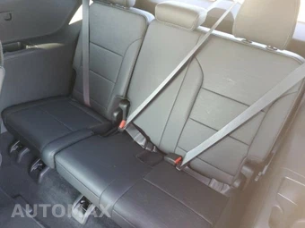 2026 Buick Enclave Sport Touring 1SM - miniatura 8