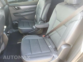 2026 Buick Enclave Sport Touring 1SM - miniatura 9