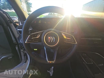 2026 Buick Enclave Sport Touring 1SM - miniatura 10
