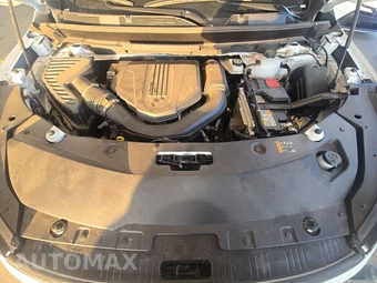 2026 Buick Enclave Sport Touring 1SM - miniatura 15