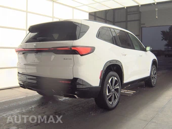 2026 Buick Enclave Sport Touring 1SM - miniatura 4