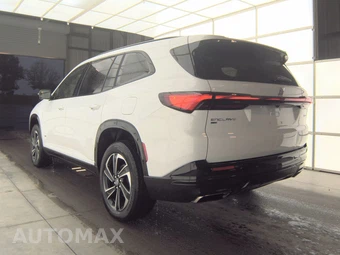 2026 Buick Enclave Sport Touring 1SM - miniatura 6