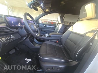 2026 Buick Enclave Sport Touring 1SM - miniatura 7