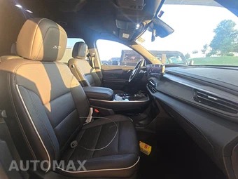 2026 Buick Enclave Sport Touring 1SM - miniatura 8
