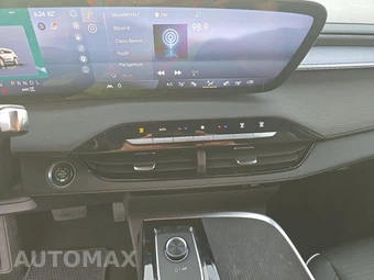 2026 Buick Enclave Sport Touring 1SM - miniatura 11