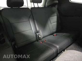 2026 Buick Enclave Sport Touring 1SM - miniatura 14