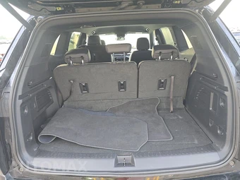 2026 Buick Enclave Sport Touring 1SM - miniatura 17