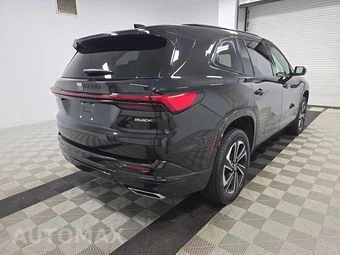 2026 Buick Enclave Sport Touring 1SM - miniatura 4