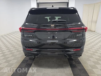 2026 Buick Enclave Sport Touring 1SM - miniatura 5