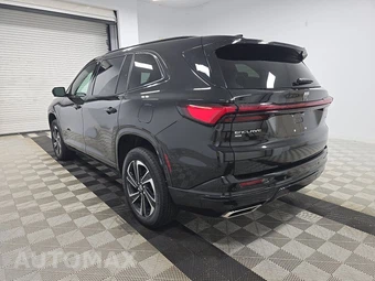2026 Buick Enclave Sport Touring 1SM - miniatura 6