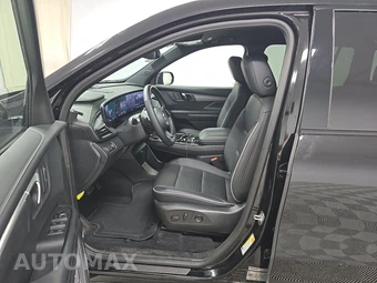 2026 Buick Enclave Sport Touring 1SM - miniatura 7
