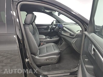 2026 Buick Enclave Sport Touring 1SM - miniatura 8