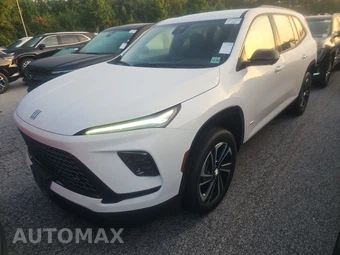 2026 Buick Enclave Sport Touring 1SM