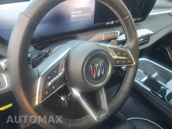 2026 Buick Enclave Sport Touring 1SM - miniatura 10