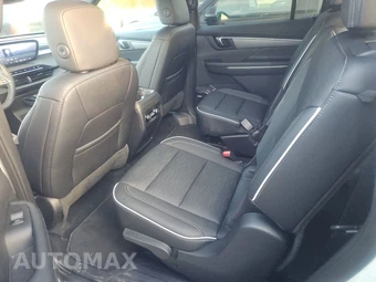 2026 Buick Enclave Sport Touring 1SM - miniatura 13