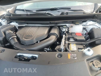 2026 Buick Enclave Sport Touring 1SM - miniatura 16