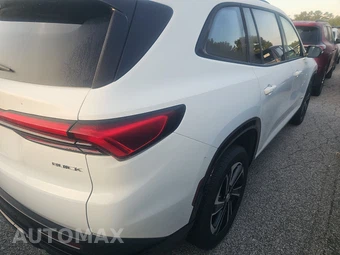 2026 Buick Enclave Sport Touring 1SM - miniatura 4
