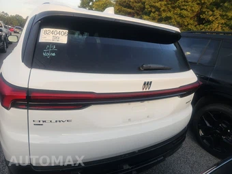2026 Buick Enclave Sport Touring 1SM - miniatura 5