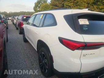 2026 Buick Enclave Sport Touring 1SM - miniatura 6