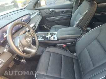 2026 Buick Enclave Sport Touring 1SM - miniatura 7