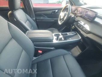 2026 Buick Enclave Sport Touring 1SM - miniatura 8