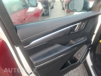 2026 Buick Enclave Sport Touring 1SM - miniatura 9