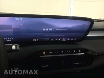 2026 Buick Enclave Sport Touring 1SM - miniatura 11
