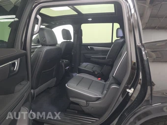 2026 Buick Enclave Sport Touring 1SM - miniatura 13