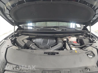 2026 Buick Enclave Sport Touring 1SM - miniatura 16