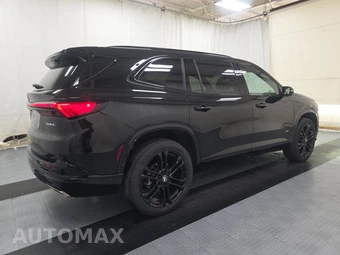 2026 Buick Enclave Sport Touring 1SM - miniatura 4