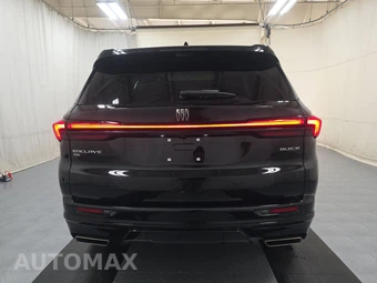 2026 Buick Enclave Sport Touring 1SM - miniatura 5