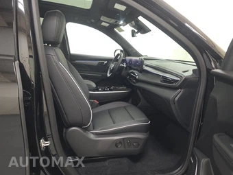 2026 Buick Enclave Sport Touring 1SM - miniatura 8