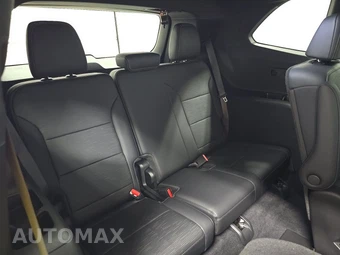 2026 Buick Enclave Sport Touring 1SM - miniatura 14