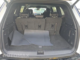 2026 Buick Enclave Sport Touring 1SM - miniatura 17