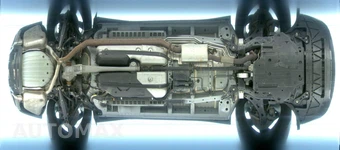 2026 Buick Enclave Sport Touring 1SM - miniatura 19