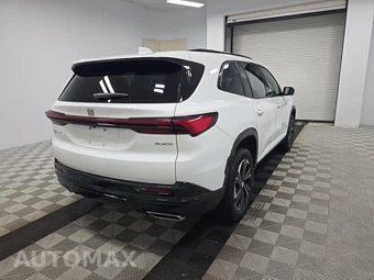 2026 Buick Enclave Sport Touring 1SM - miniatura 4
