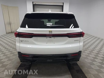 2026 Buick Enclave Sport Touring 1SM - miniatura 5