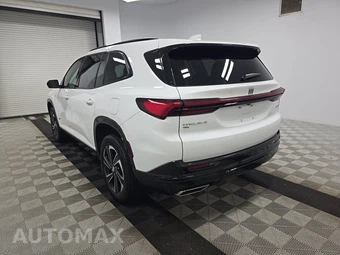 2026 Buick Enclave Sport Touring 1SM - miniatura 6