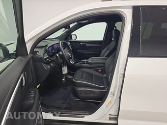 2026 Buick Enclave Sport Touring 1SM - miniatura 7