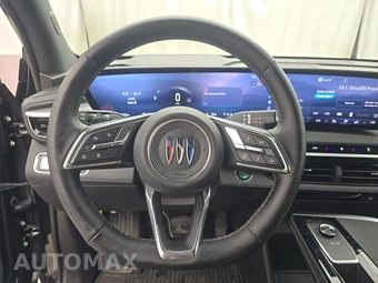 2026 Buick Enclave Sport Touring 1SM - miniatura 10