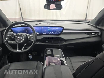 2026 Buick Enclave Sport Touring 1SM - miniatura 11