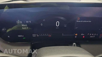 2026 Buick Enclave Sport Touring 1SM - miniatura 26