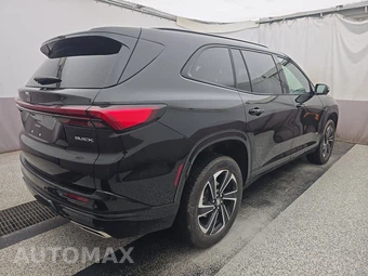 2026 Buick Enclave Sport Touring 1SM - miniatura 4