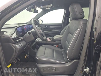 2026 Buick Enclave Sport Touring 1SM - miniatura 7